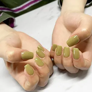 ネイル BIANCA ✴︎ ASAIのネイルデザイン