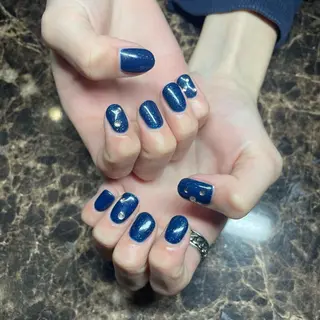 ネイル IROHA Nail 堺雛薫のネイルデザイン