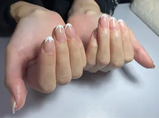 ネイル Jr Ashliy haruka♥のネイルデザイン