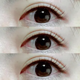 マツエク・マツパ eyelash omemeのマツエク・マツパデザイン