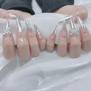 ネイル peTiT minamiのネイルデザイン