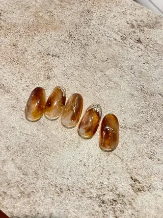 ネイル 🎀 Dig _Nagoyaのネイルデザイン