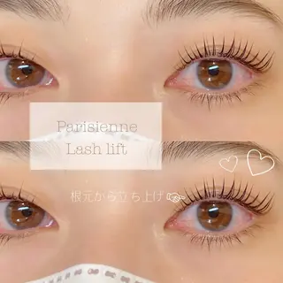 マツエク・マツパ ᴀɪᴍᴇᴇʟ / ᴀɪᴋᴀのマツエク・マツパデザイン