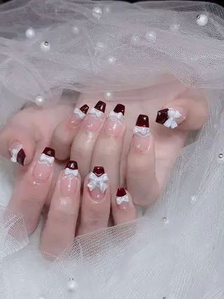 ネイル Lumi Nailのネイルデザイン