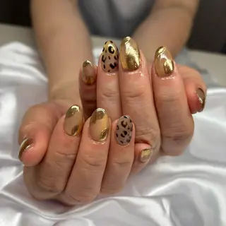 ネイル soi. ソワのエステ・リラクイメージ