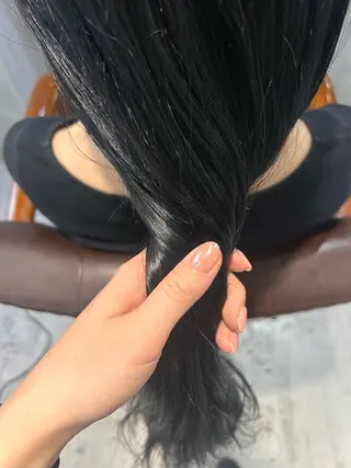 カラー Jr.stylist 🎀Sakuraのヘアスタイル