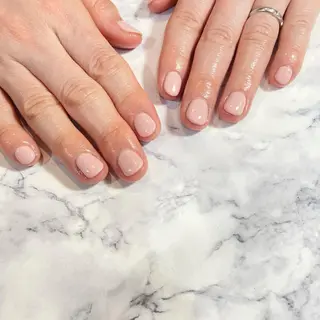 ネイル Nail & Epi  salon lapis所属・【Lapis yuki】のネイルデザイン