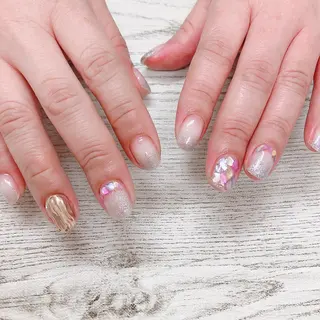 ネイル private nail salonのネイルデザイン
