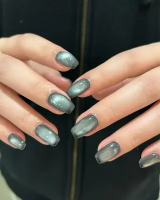 ネイル 山本 彩加のネイルデザイン