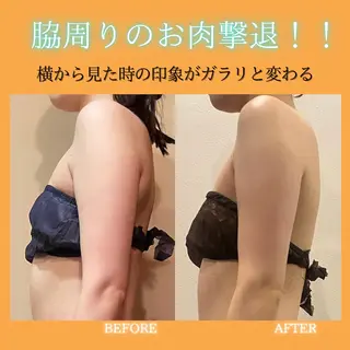 痩身&美肌サロン ビュースタ 伊藤🌷のエステ・リラクイメージ