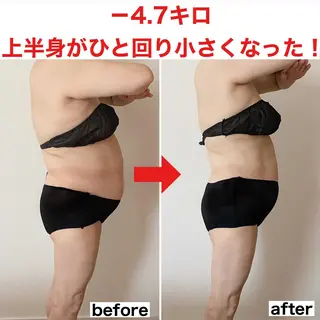 大沢 優子のエステ・リラクイメージ