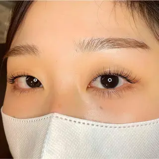 マツエク・マツパ アイサロン♡uru 村山 うららのマツエク・マツパデザイン