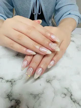 ネイル Star Beautyのネイルデザイン