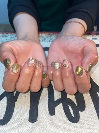 ネイル · COTTYのネイルデザイン