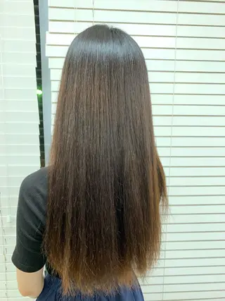 🌈ショートボブ⚪︎ 暖色🌈村山武史のヘアスタイル