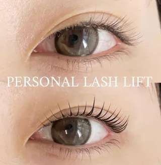 マツエク・マツパ アイブロウ Le'afirst 大阪梅田所属・Le'a first 🤍店長yuukaのマツエク・マツパデザイン