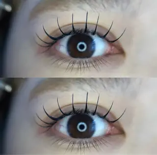 マツエク・マツパ eyelash salonヤマモトのマツエク・マツパデザイン