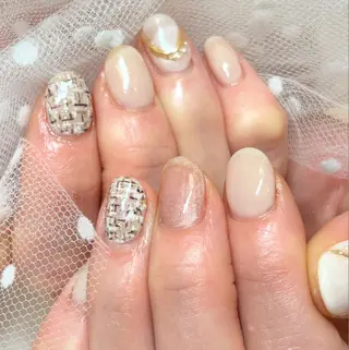 ネイル ネイルサロン翼所属・ネイルサロン 翼【仙川4分】のネイルデザイン