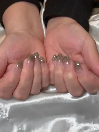 ネイル at Nailのネイルデザイン