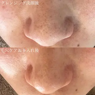 Luana アイラッシュ& フェイシャル所属・Luana eyelashのマツエク・マツパデザイン
