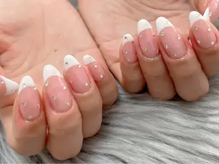 ネイル Nina's nailのネイルデザイン