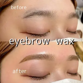 アイブロウ Luana ✩‧₊˚ 土屋/店長のマツエク・マツパデザイン