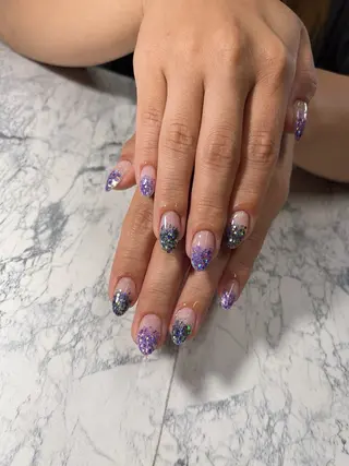 ネイル CHANMI所属・nail salon CHANMIのネイルデザイン