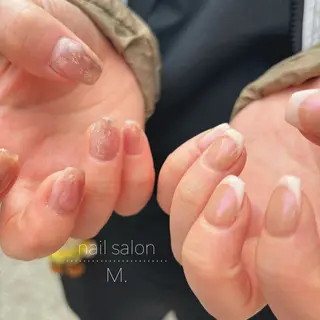 ネイル プライベートサロン M.🤍Maeのその他イメージ