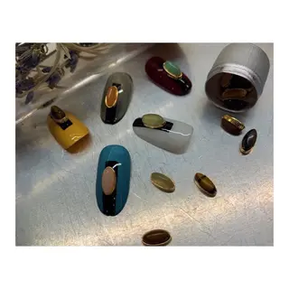 ネイル The  Next...所属・TheNext kitahorieのネイルデザイン