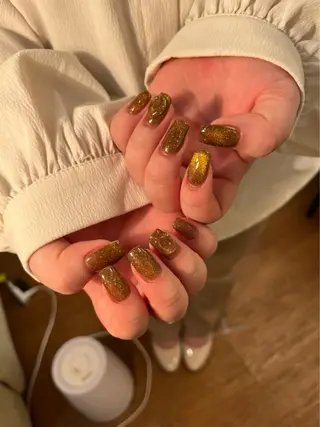 ネイル LOVE NAIL 💕Sonoのネイルデザイン