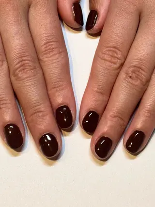 ネイル miyu 🐰のネイルデザイン