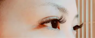 マツエク・マツパ lihilihi Akaneのマツエク・マツパデザイン