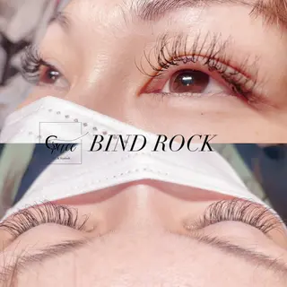 マツエク・マツパ Nail&Eye Graceのマツエク・マツパデザイン