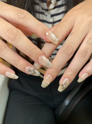 ネイル ulu🌼 nanaのネイルデザイン