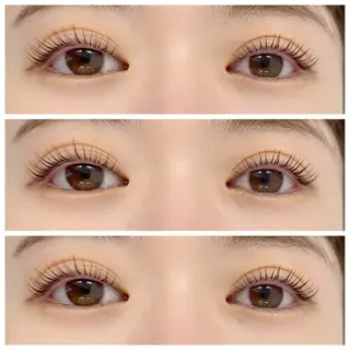 マツエク・マツパ 髪質改善 Vingt-cinq (K)【ヴァンサンク】所属・kaori　Rire 🌻まつげサロンのマツエク・マツパデザイン