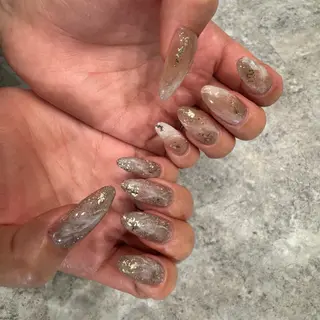 ネイル nail salon charm:e所属・nail salon charm:eのネイルデザイン
