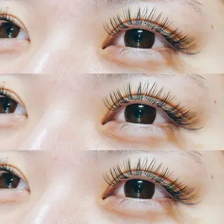 マツエク・マツパ chatran ishimochiのマツエク・マツパデザイン