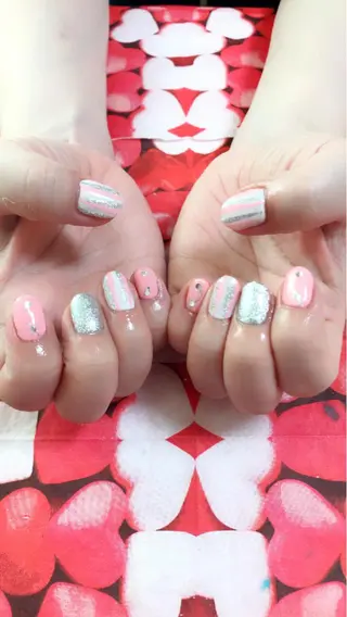 ネイル LOVEnail tomoのネイルデザイン