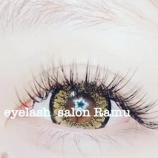 マツエク・マツパ 矢野 つかさのマツエク・マツパデザイン