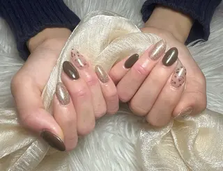 ネイル Fukuda シュウのネイルデザイン