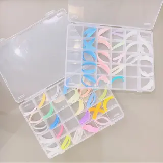 Largo🌿 明治神宮前/表参道のマツエク・マツパデザイン