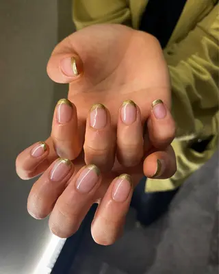 ネイル Keiko .のネイルデザイン