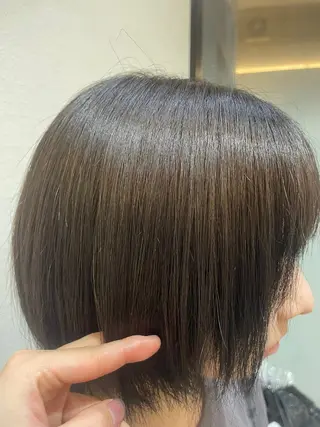 ショート カラー 🩵透明感カラー🩵 / Rionのヘアスタイル