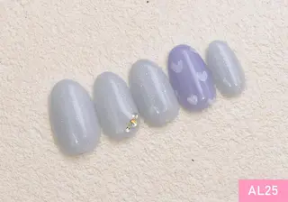 ネイル 新橋Nail あやののネイルデザイン