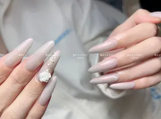 ネイル 桜 ネイルのネイルデザイン