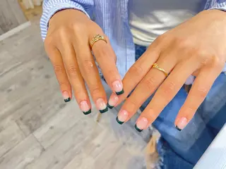 ネイル i. ayakaのネイルデザイン