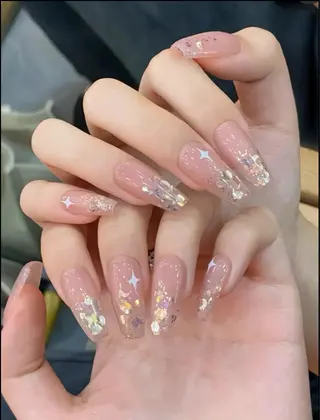 ネイル super girl所属・supergirl ネイルサロンのネイルデザイン