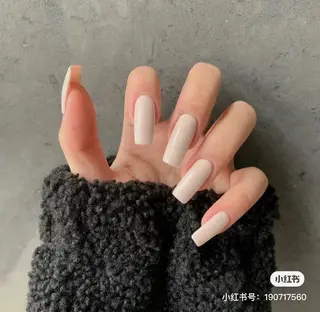 ネイル The one所属・The one 安井のネイルデザイン