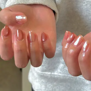 ネイル tamu nail 金町のネイルデザイン