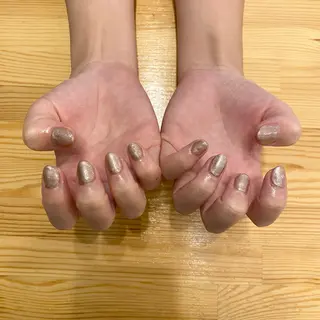 ネイル Nail Alaia 妙典店💛Saraのネイルデザイン